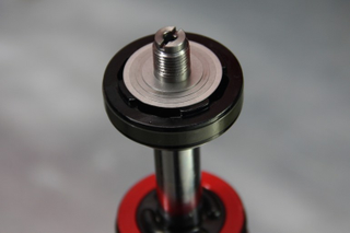 Illustration for article titled This Old Bike Part 1 Suspension